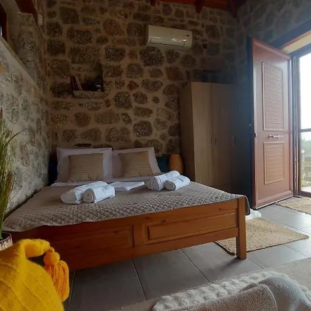 Holiday home Homonatura Petrinum Ariokhorion