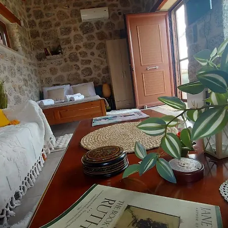 Σπίτι διακοπών Homonatura Petrinum Ariokhorion