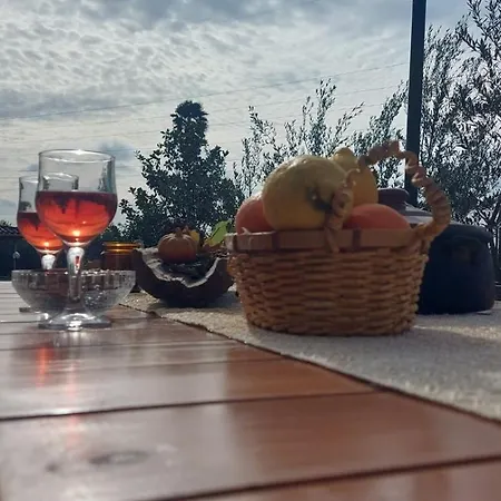 Ferienhaus Homonatura Petrinum *