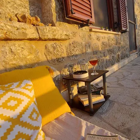 Σπίτι διακοπών Homonatura Petrinum *