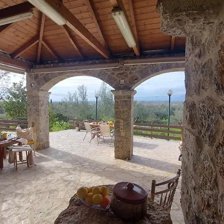 Homonatura Petrinum * Ariokhorion