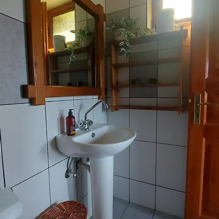 Ferienhaus Homonatura Petrinum