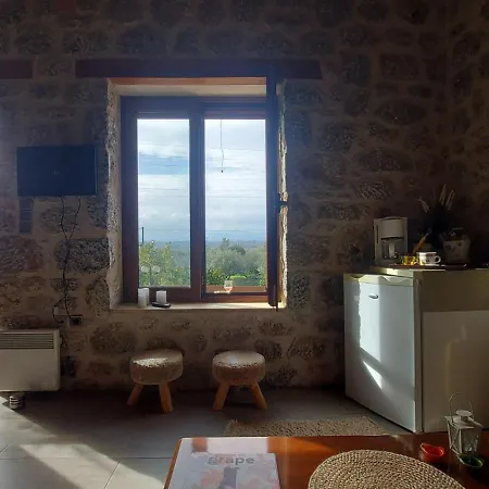 Holiday home Homonatura Petrinum *