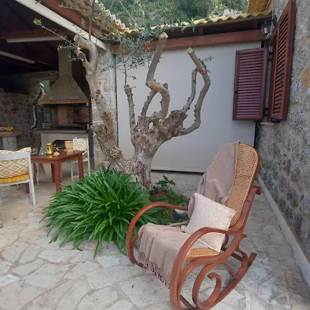 Holiday home Homonatura Petrinum *