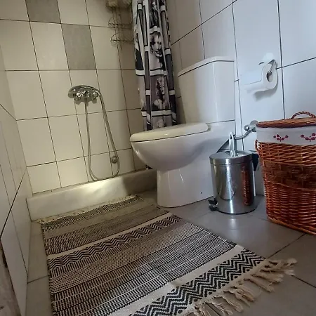 Ferienhaus Homonatura Petrinum Ariokhorion