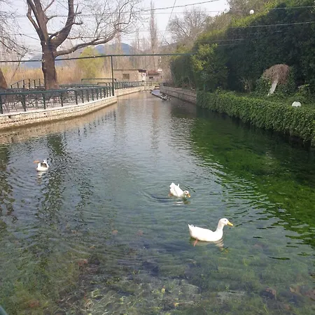 Holiday home Homonatura Petrinum *