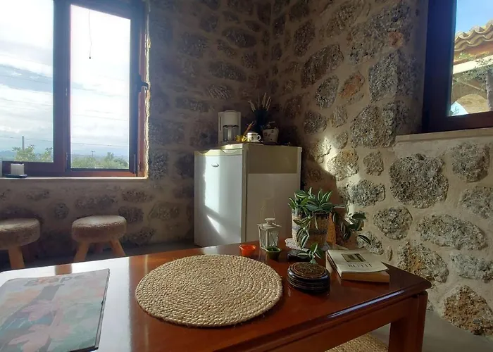 Homonatura Petrinum Ariokhorion