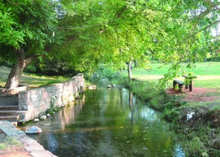 Homonatura Petrinum Ariokhorion