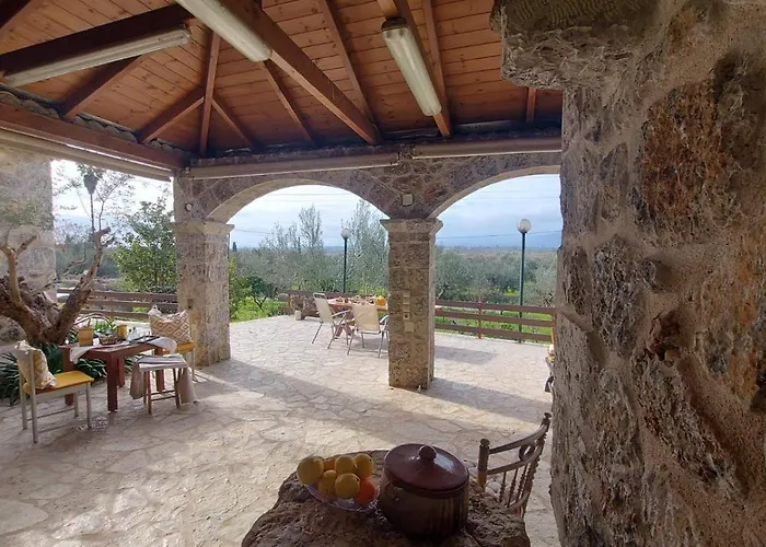 Homonatura Petrinum * Ariokhorion