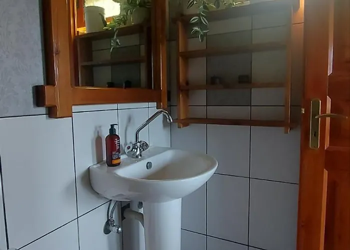 Сasa de vacaciones Homonatura Petrinum