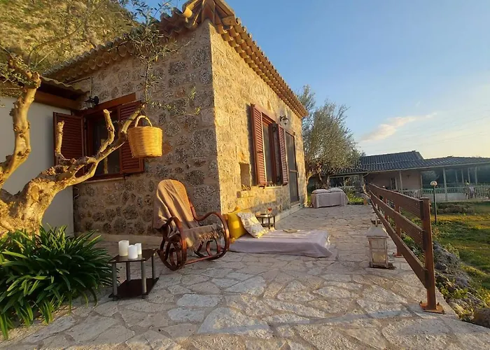 Homonatura Petrinum * Ariokhorion