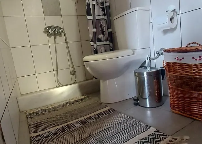 Prázdninový dům Homonatura Petrinum Ariokhorion