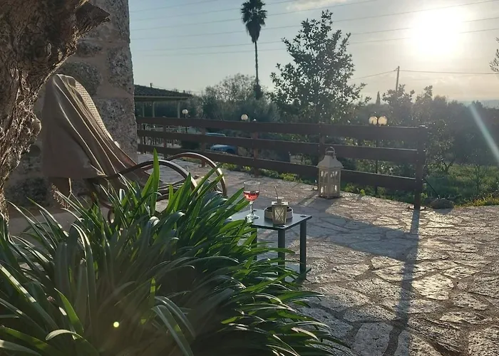 Homonatura Petrinum * Ariokhorion